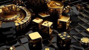 qq99 မိုဘိုင်းအက်ပ် Live Casino Baccarat ကစားနေသော မြင်ကွင်း