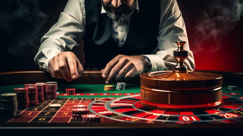 Baccarat ဂိမ်း — ဖဲချပ်ကာစီနို
